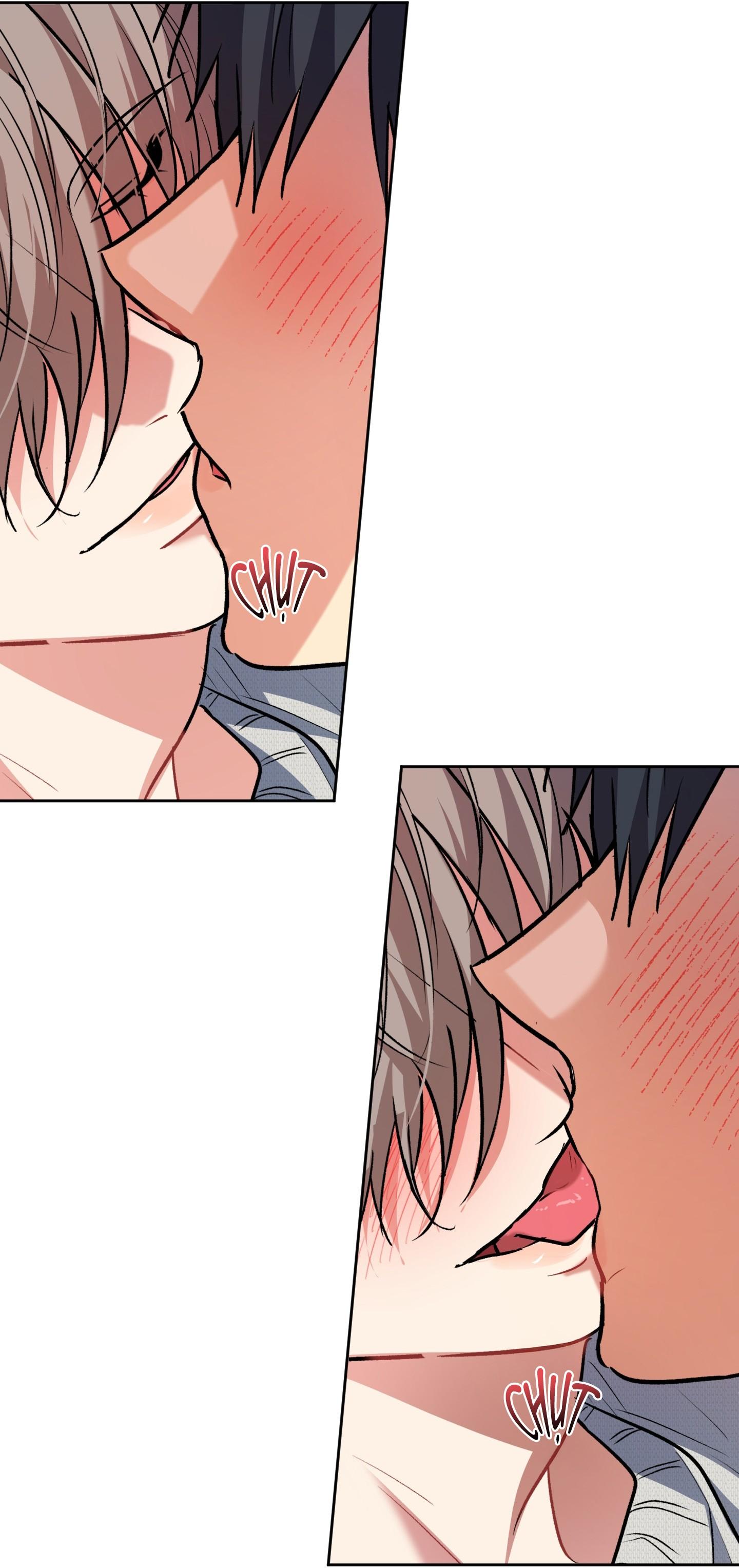 (CBunu) Vị Khách Từ Căn Nhà Phía Sau - Chap 12