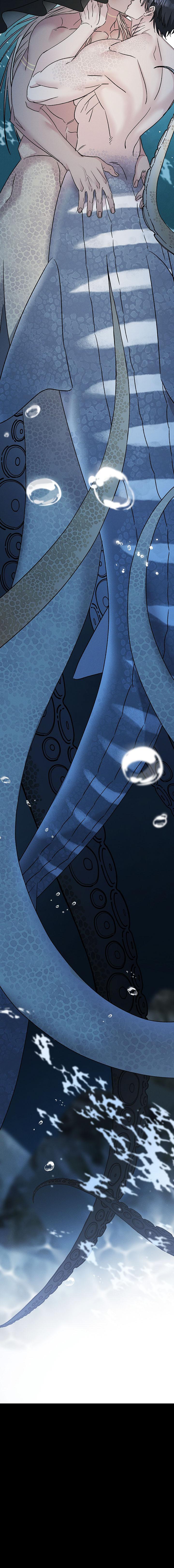 Mermaid's Cradle - Chap 11