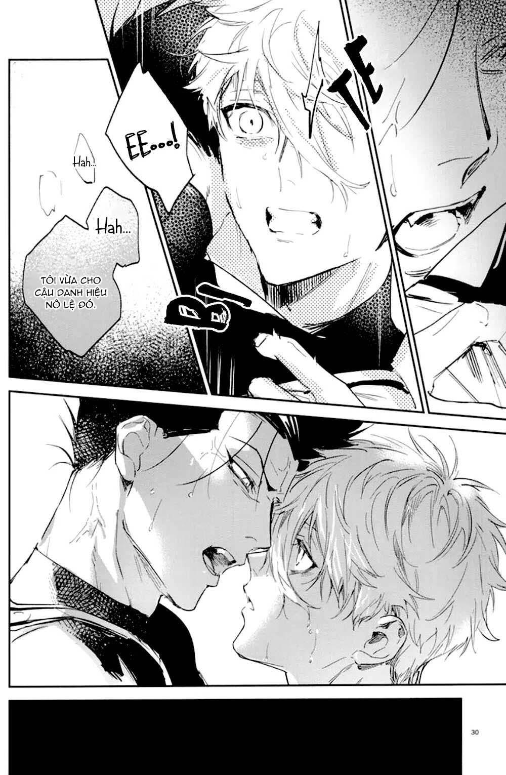 Blue Lock Dj - Chap 87.1