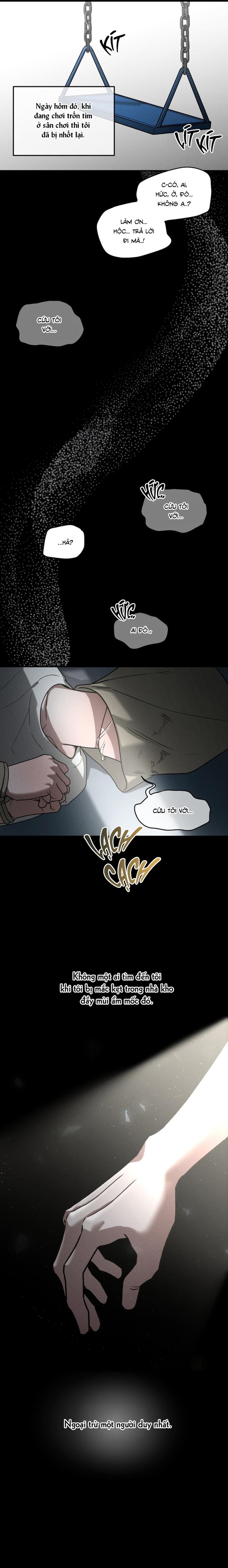 [ TUYỂN TẬP TRUYỆN NGẮN BL] Cuộc Xâm Lược Dâm Đãng - Chap 3