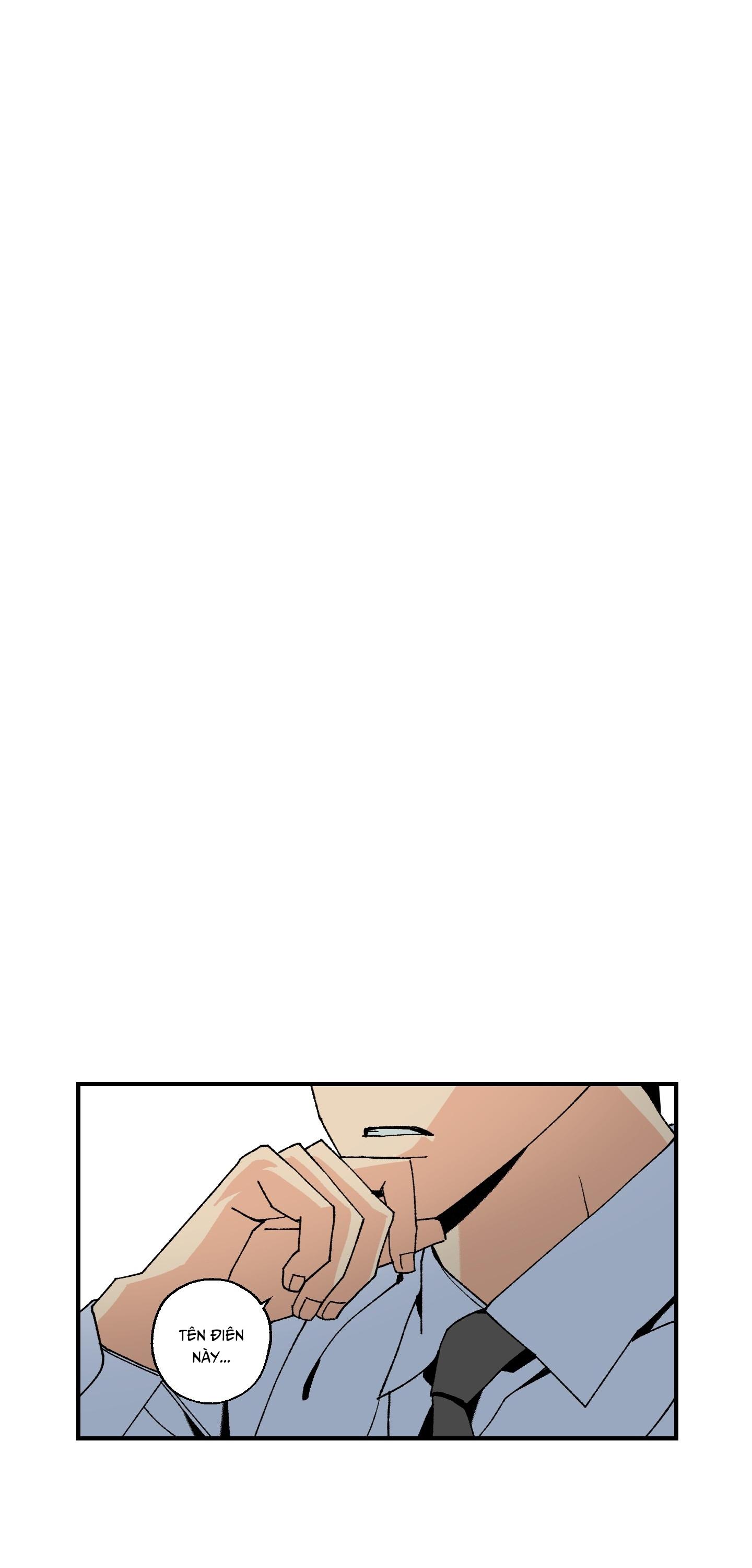 CHỦ NGHĨA HÒA BÌNH - Chap 8