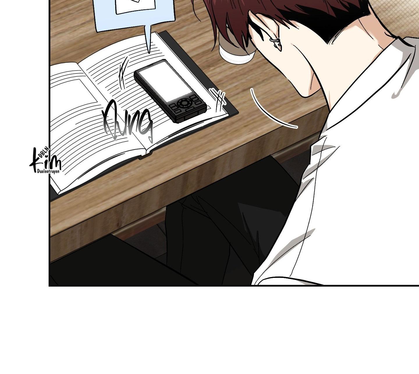 TƯƠNG XỨNG - Chap 10