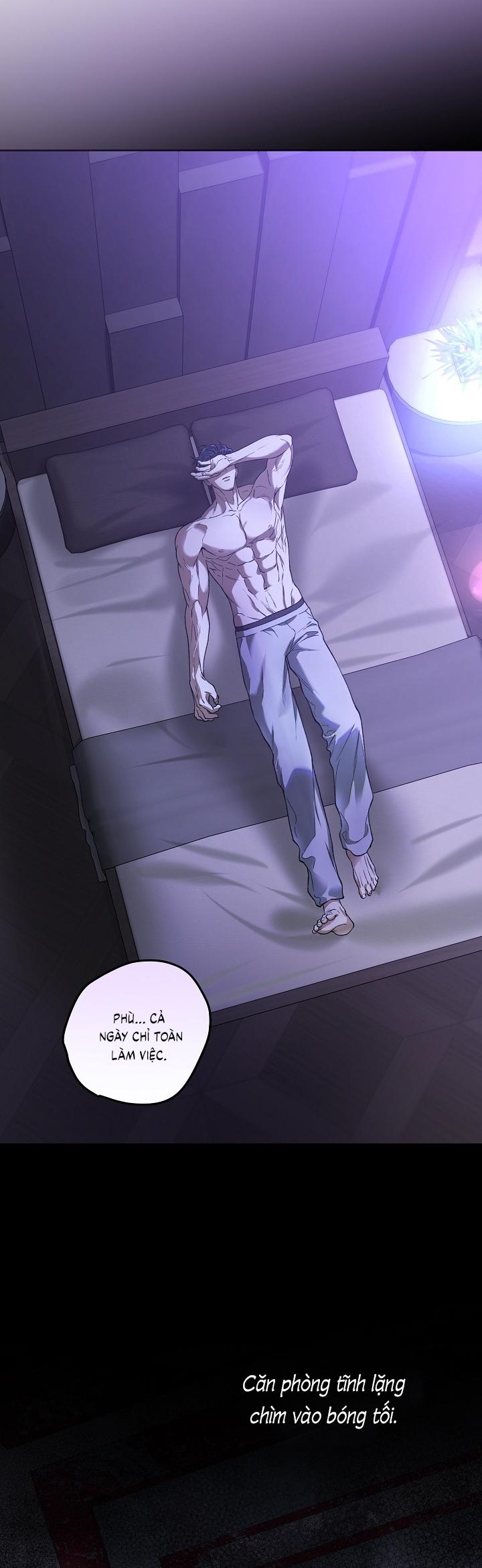 (CBunu) Vong Chủng - Chap 10