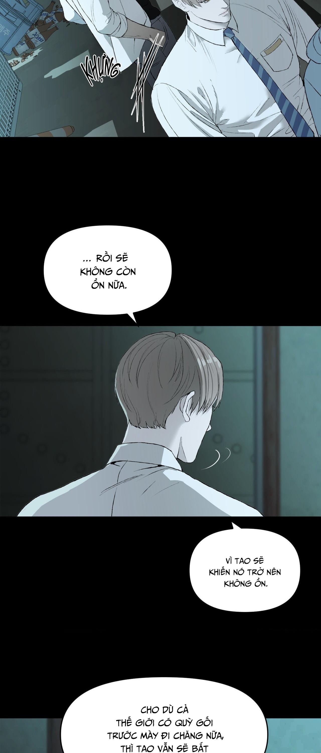 (GĐCV) RÁC RƯỞI CŨNG TỪNG CÓ GIÁ TRỊ - Chap 4