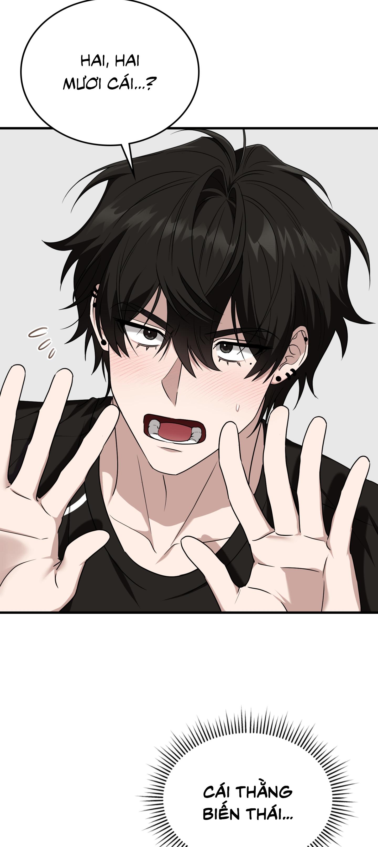 Guild member - Chap 90