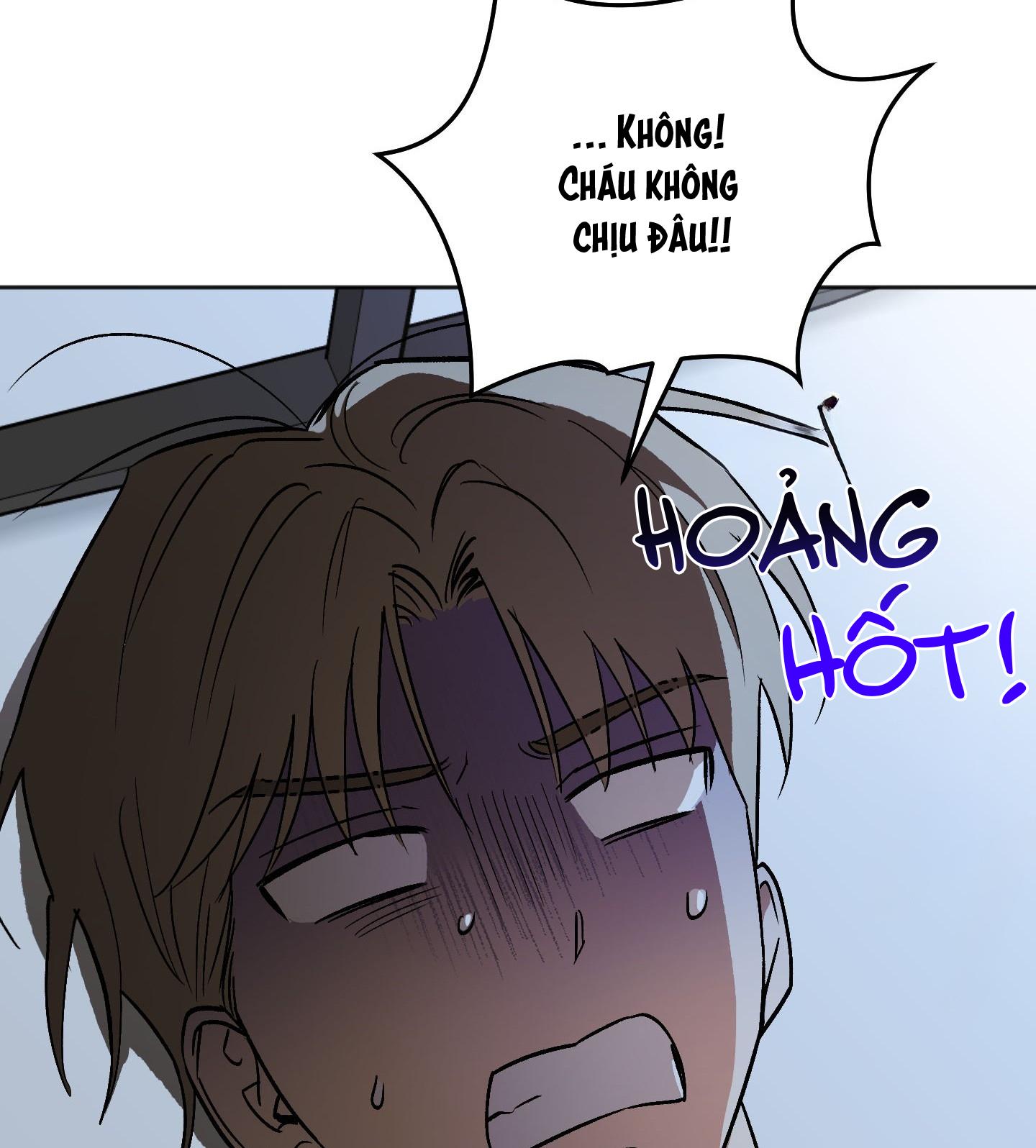 NGHI LỄ CẦU NGUYỆN - Chap 20