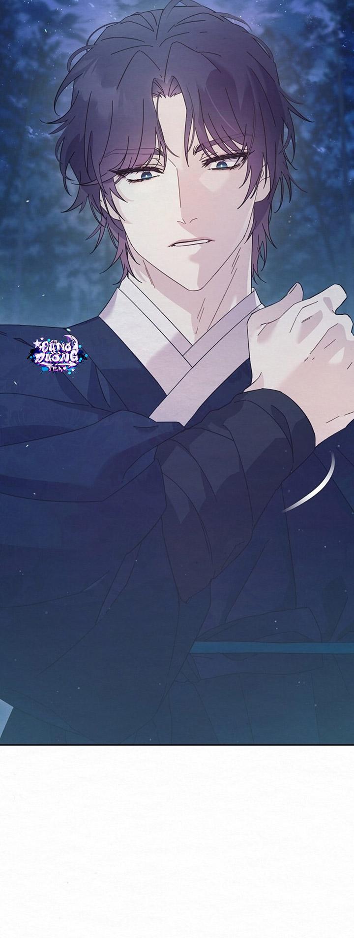 Vị Ngọt Phía Sau Cơn Mưa - Chap 2