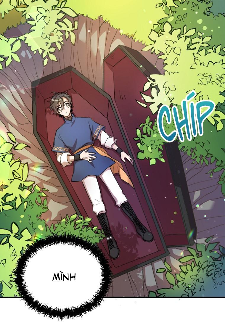 Hãy Lựa Chọn Anh Hùng Của Bạn Thật Cẩn Thận - Chap 1