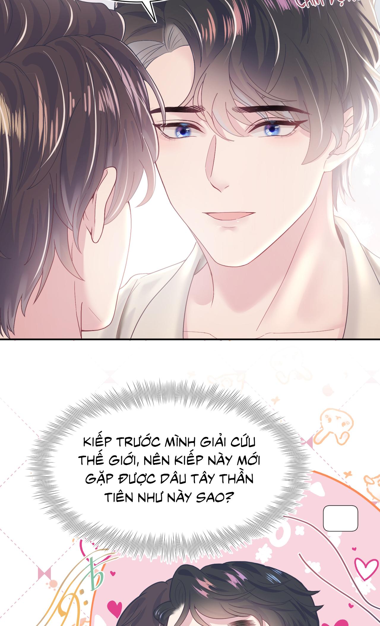 Tuyệt mỹ bạch liên hoa online dạy học - Chap 20