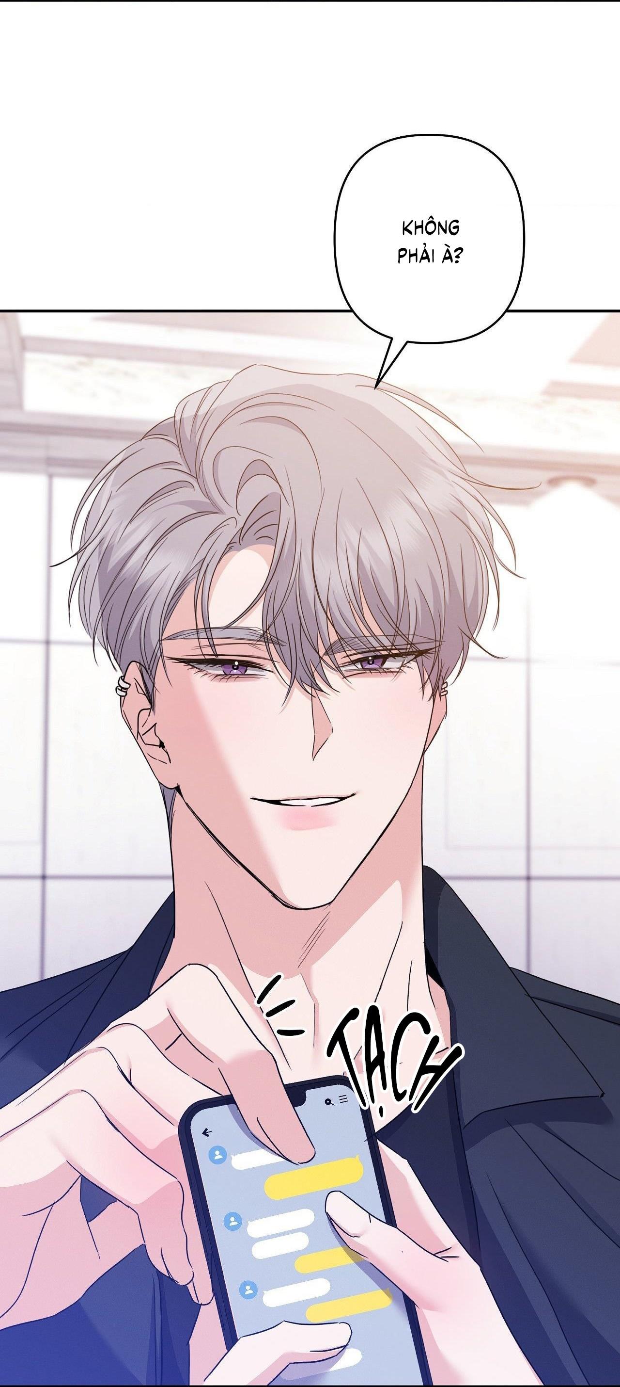 (CBunu) Cẩm Nang Fetish - Chap 9