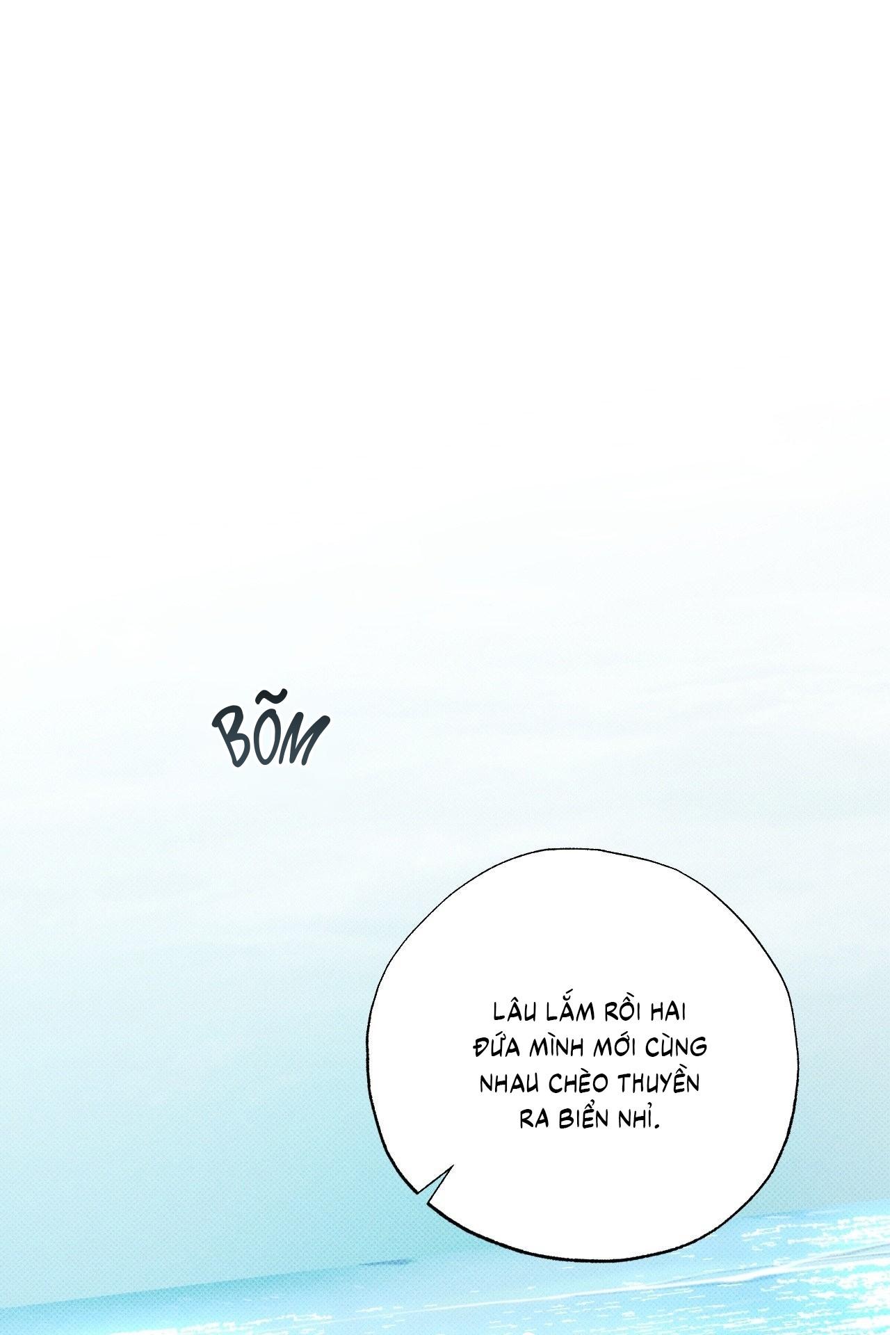 (CBunu) Đầm Lầy Của Nhân Ngư - Chap 28