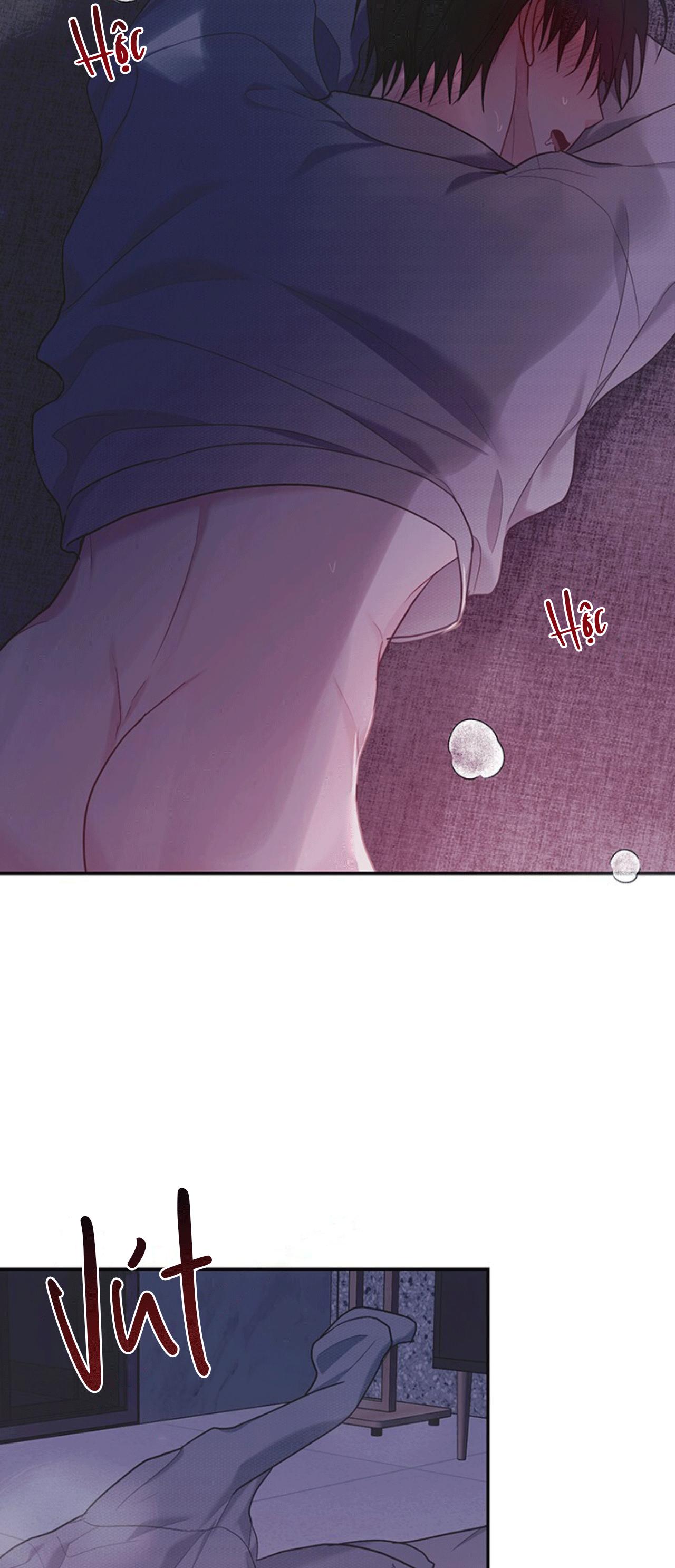 TIỂU THỬ: BẮT ĐẦU MÙA HÈ - Chap 61