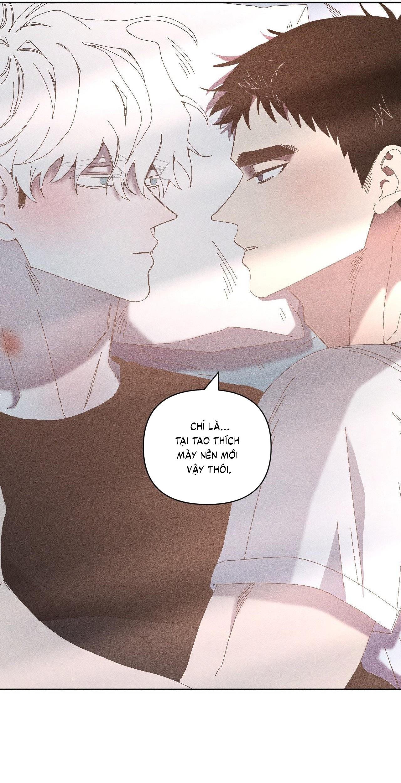 (CBunu) Mùa Đông Cuối Cùng Của Tôi - Chap 15