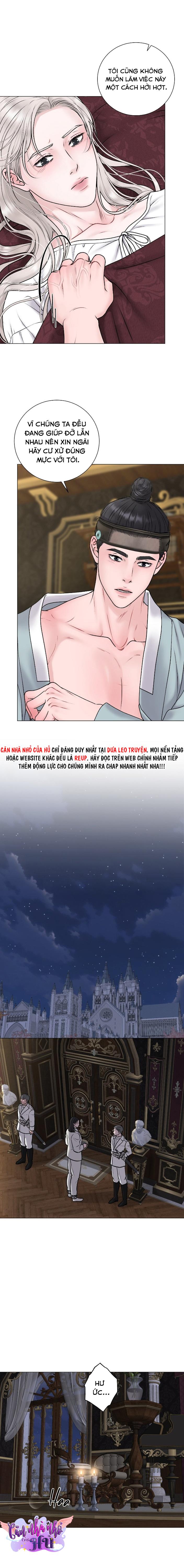 ẢO TƯỞNG - Chap 30.2 - Trang 27