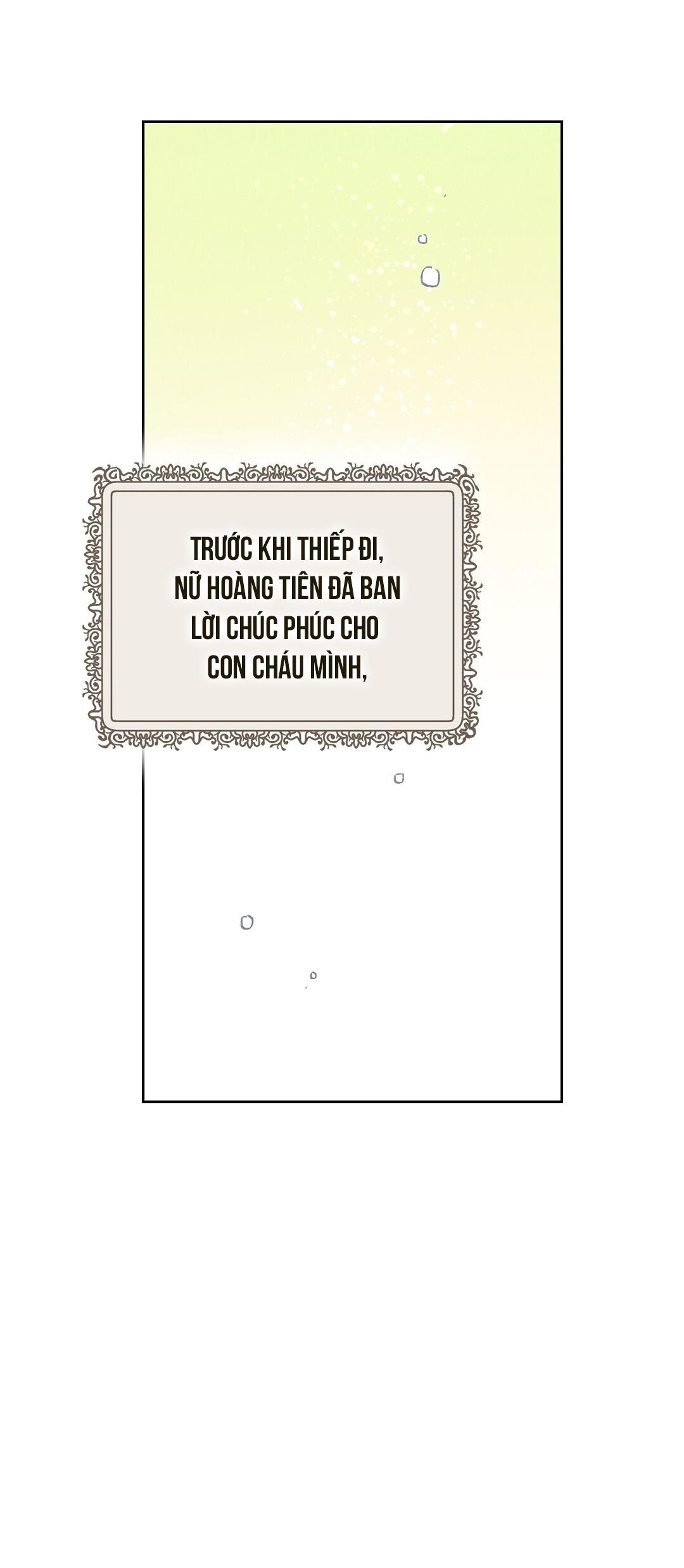 Cách Để Vị Hoàng Tử Bị Bỏ Rơi Sống Lại - Chap 1