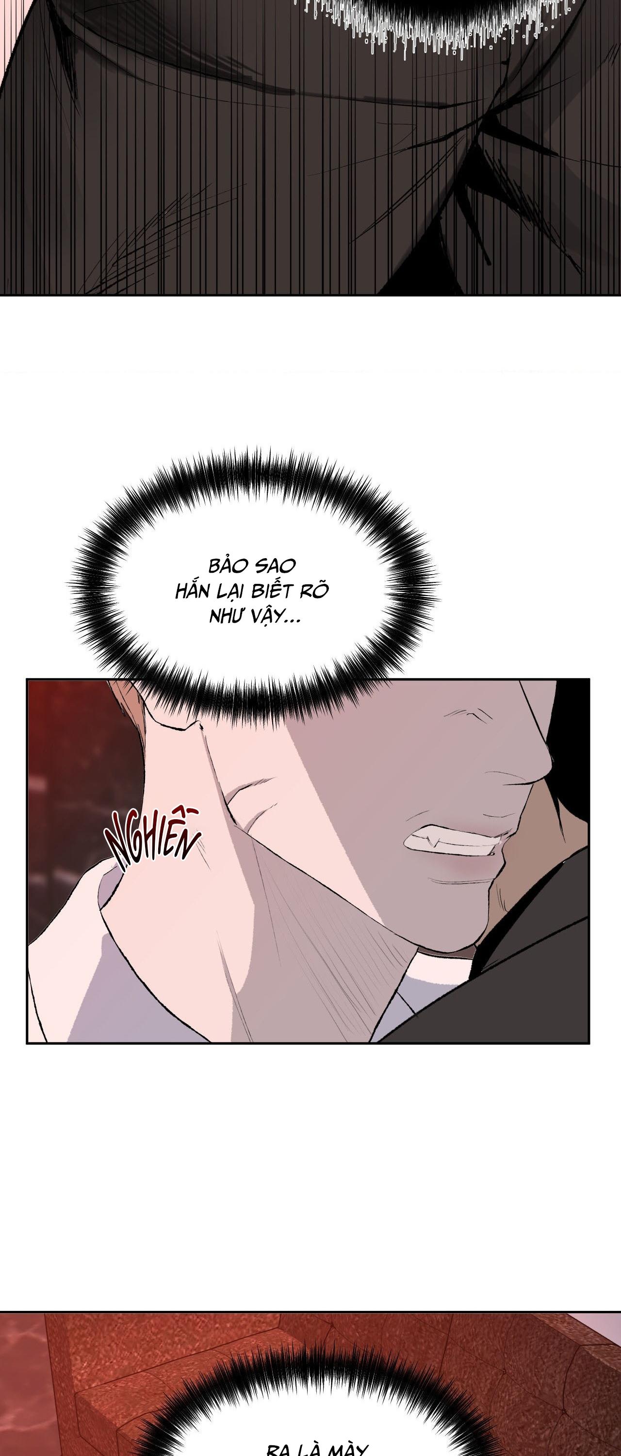 (GĐCV) RÁC RƯỞI CŨNG TỪNG CÓ GIÁ TRỊ - Chap 4