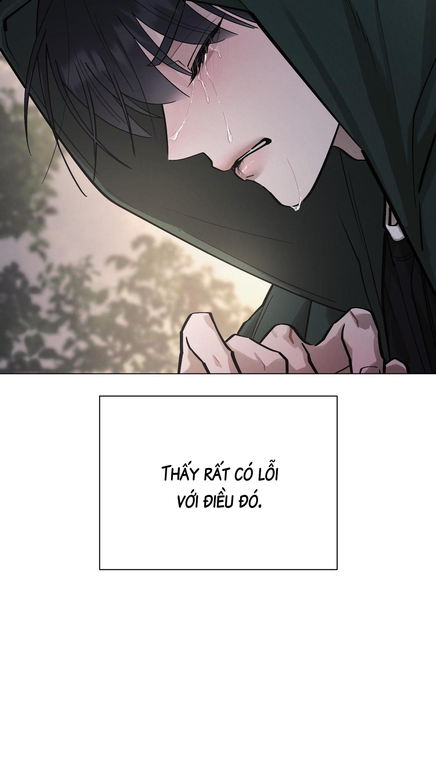 (CBunu) Nhiệm Vụ Định Mệnh - Chap 25