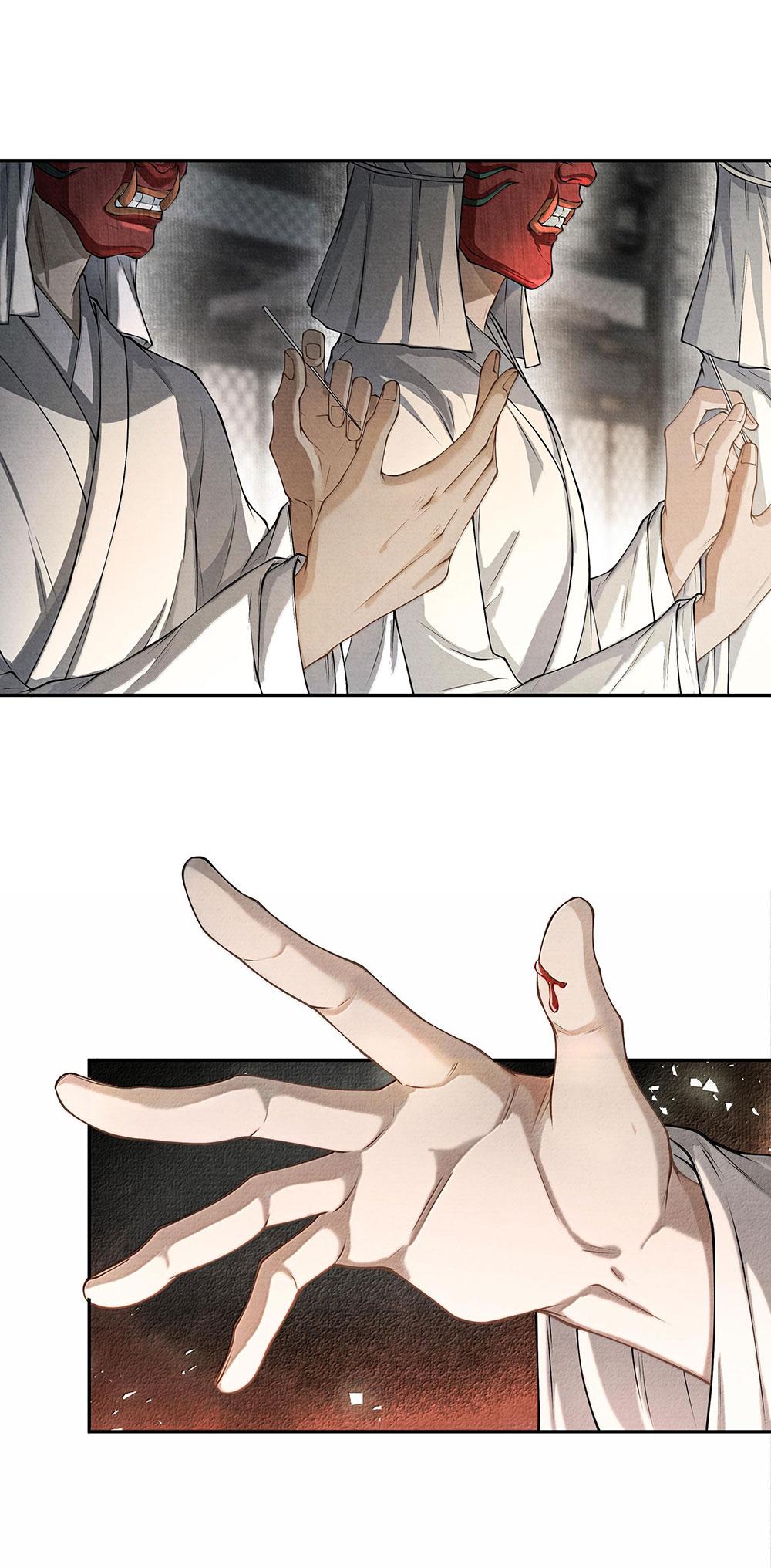 Đồng Tiền Kham Thế - Chap 137