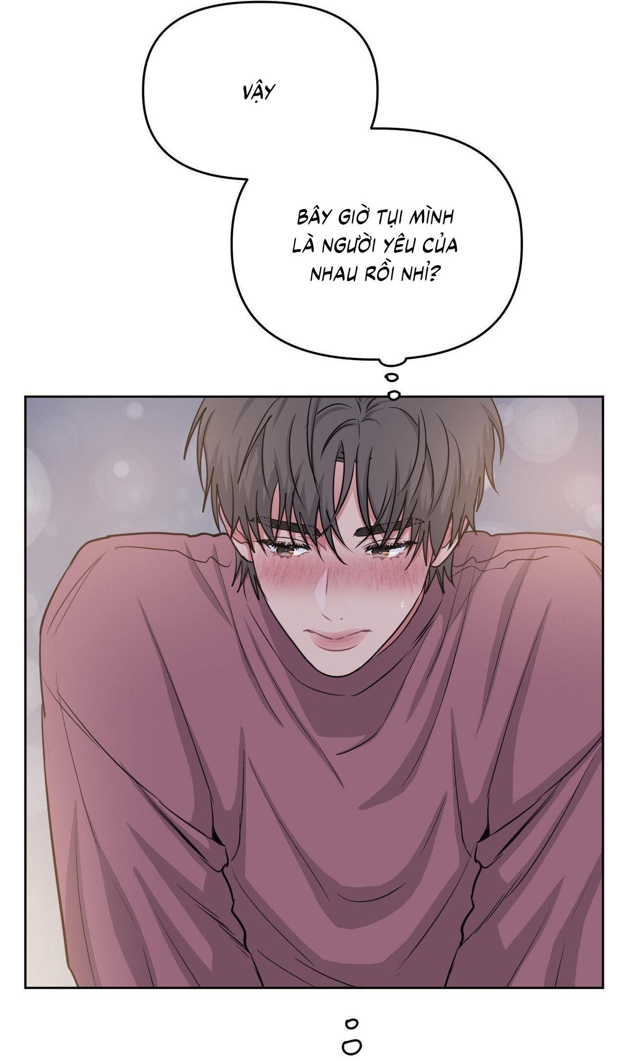 (CBunu) Chàng Trai Mỹ Thuật - Chap 50