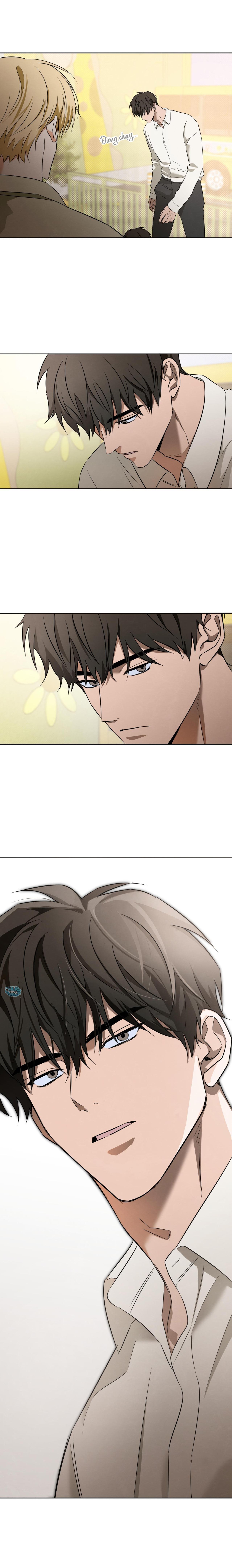 CHIẾN LƯỢC ĐOẠT TÂM CỦA CUỘC TÌNH ĐƠN PHƯƠNG - Chap 1