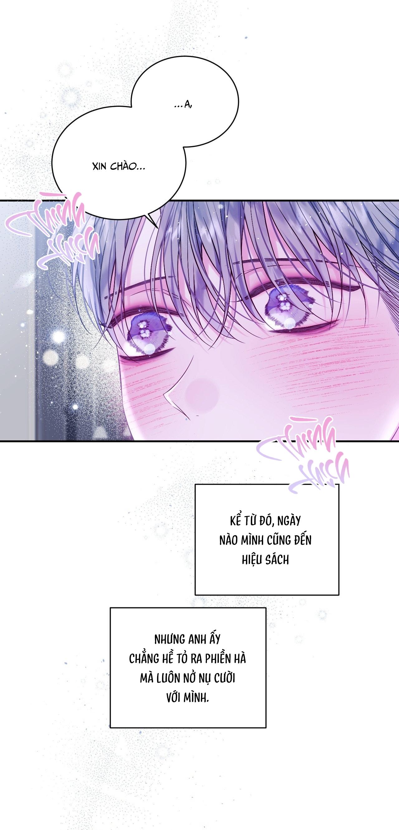 (GĐCV) IMPERFECTLY US - Chap 10