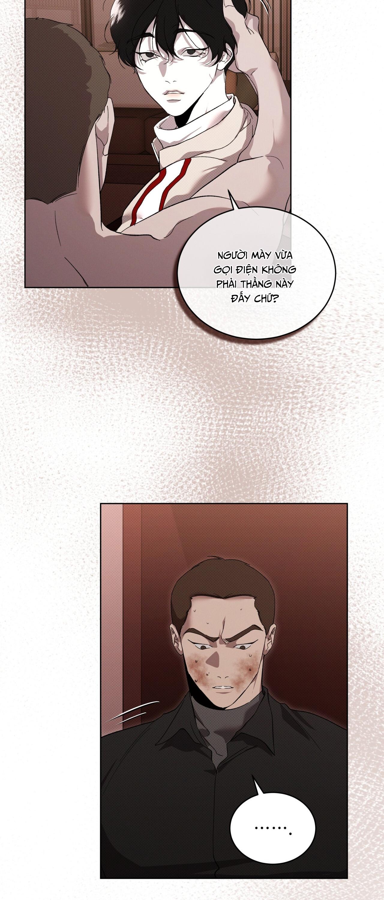 (GĐCV) HÌNH THÁI TIẾN HÓA - Chap 16