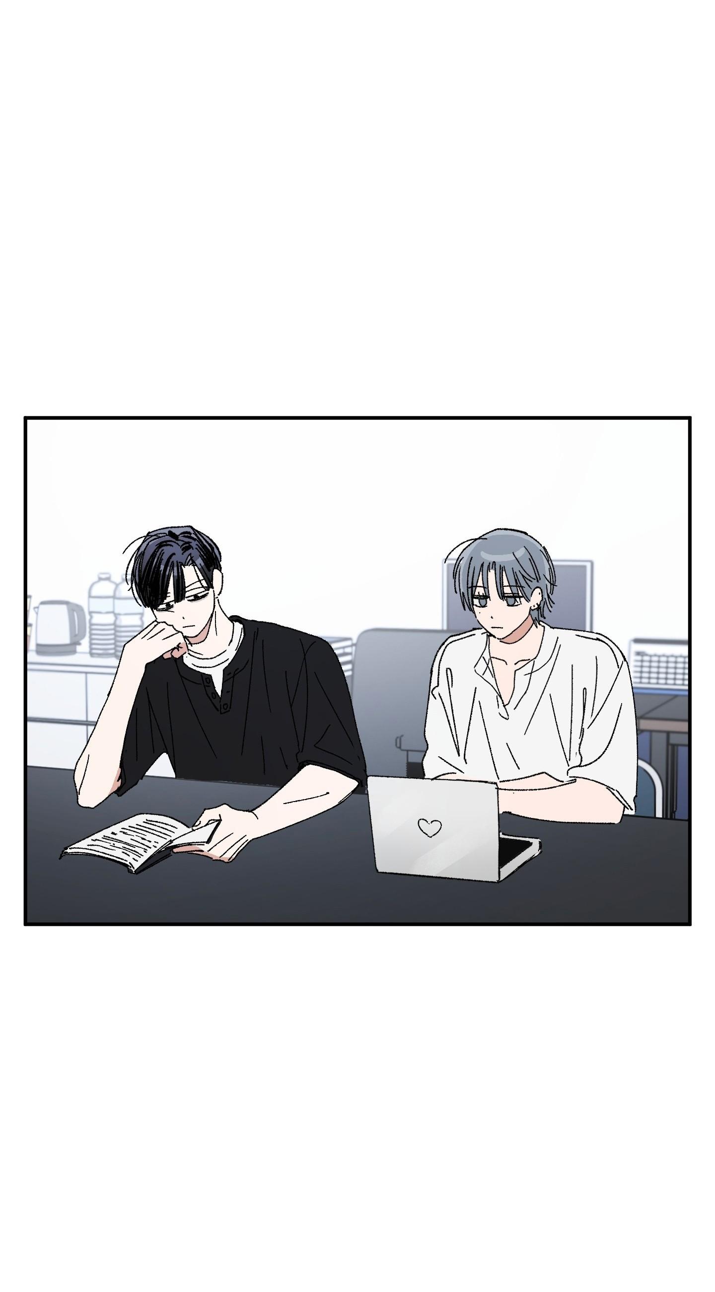 (CBunu) Điểm Hẹn Tình Đơn Phương - Chap 34