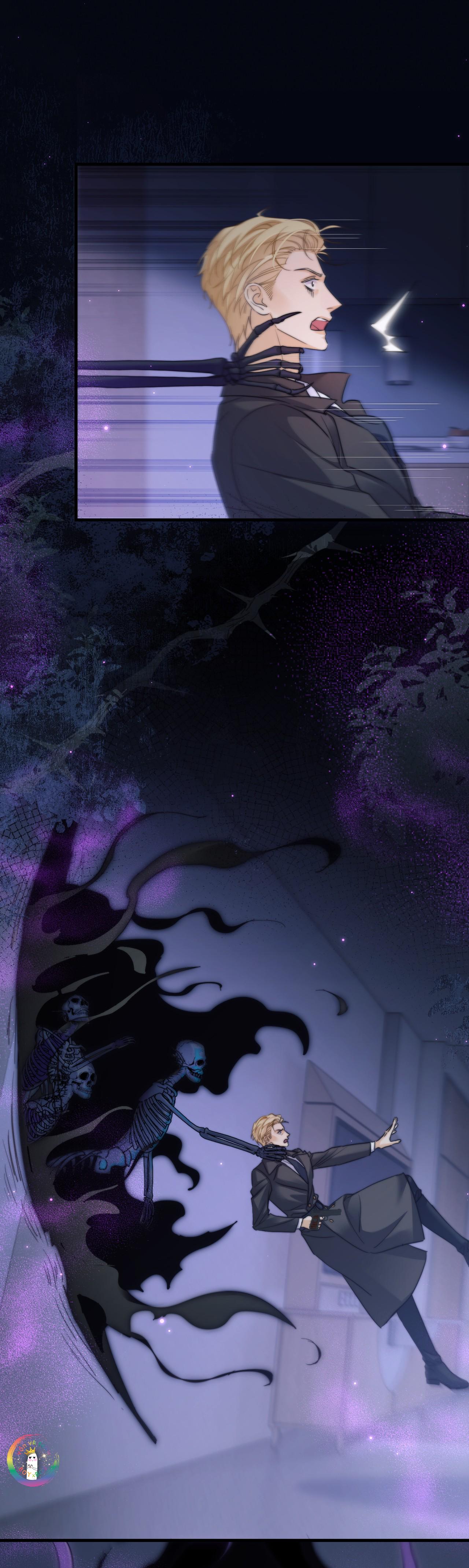 Nhân Ngư Desharow - Chap 110