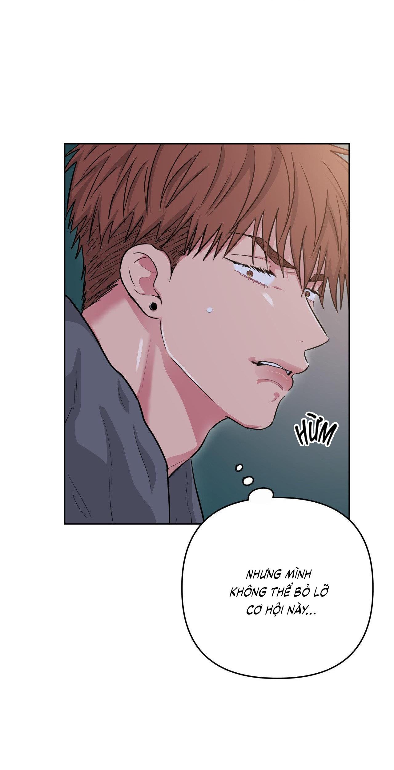 (CBunu) Chàng Trai Mỹ Thuật - Chap 53