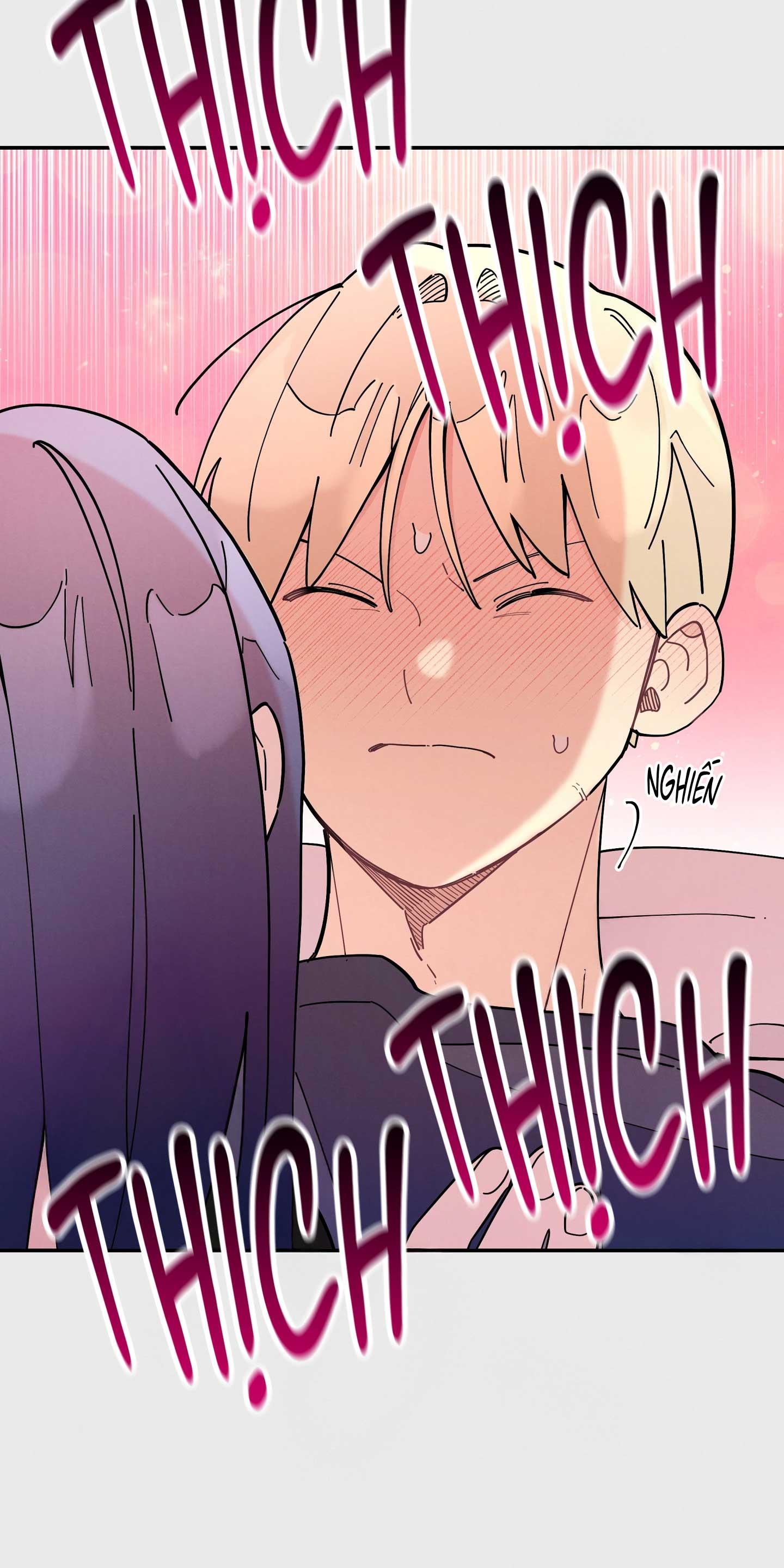 One-Room TA - Chap 41