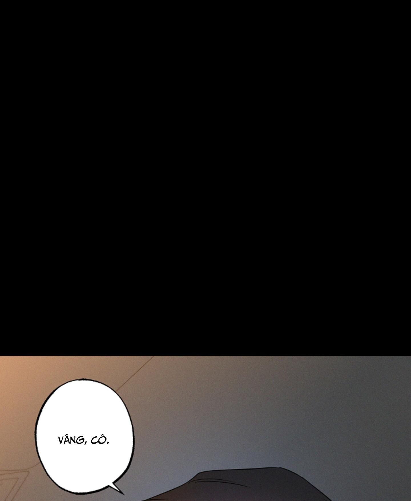 BỜ SÓNG VỖ - Chap 40