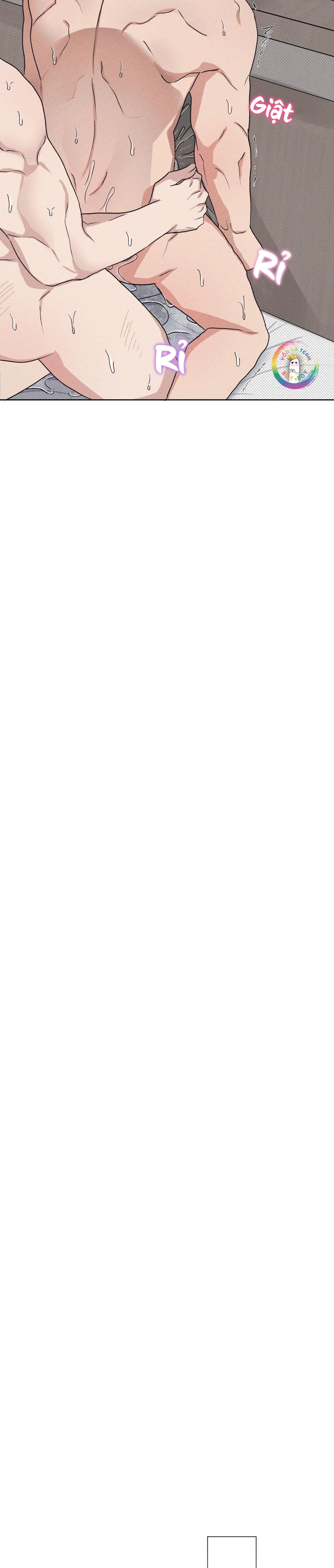 Định Mệnh Sai Lầm - Chap 4