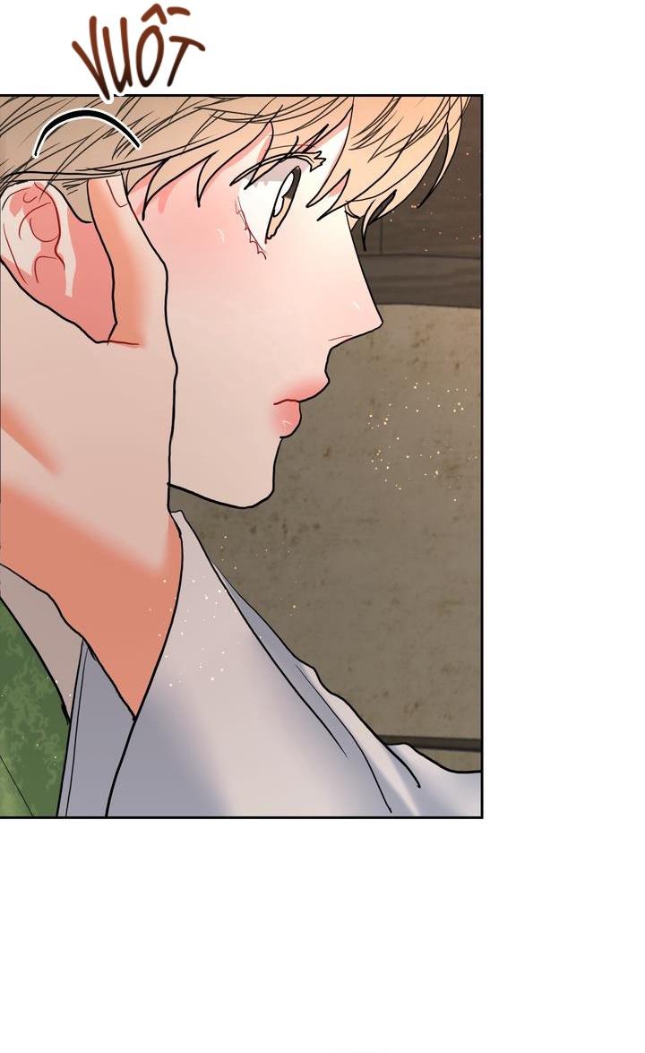 ( CBunu ) Omega Của Anh - Chap 20