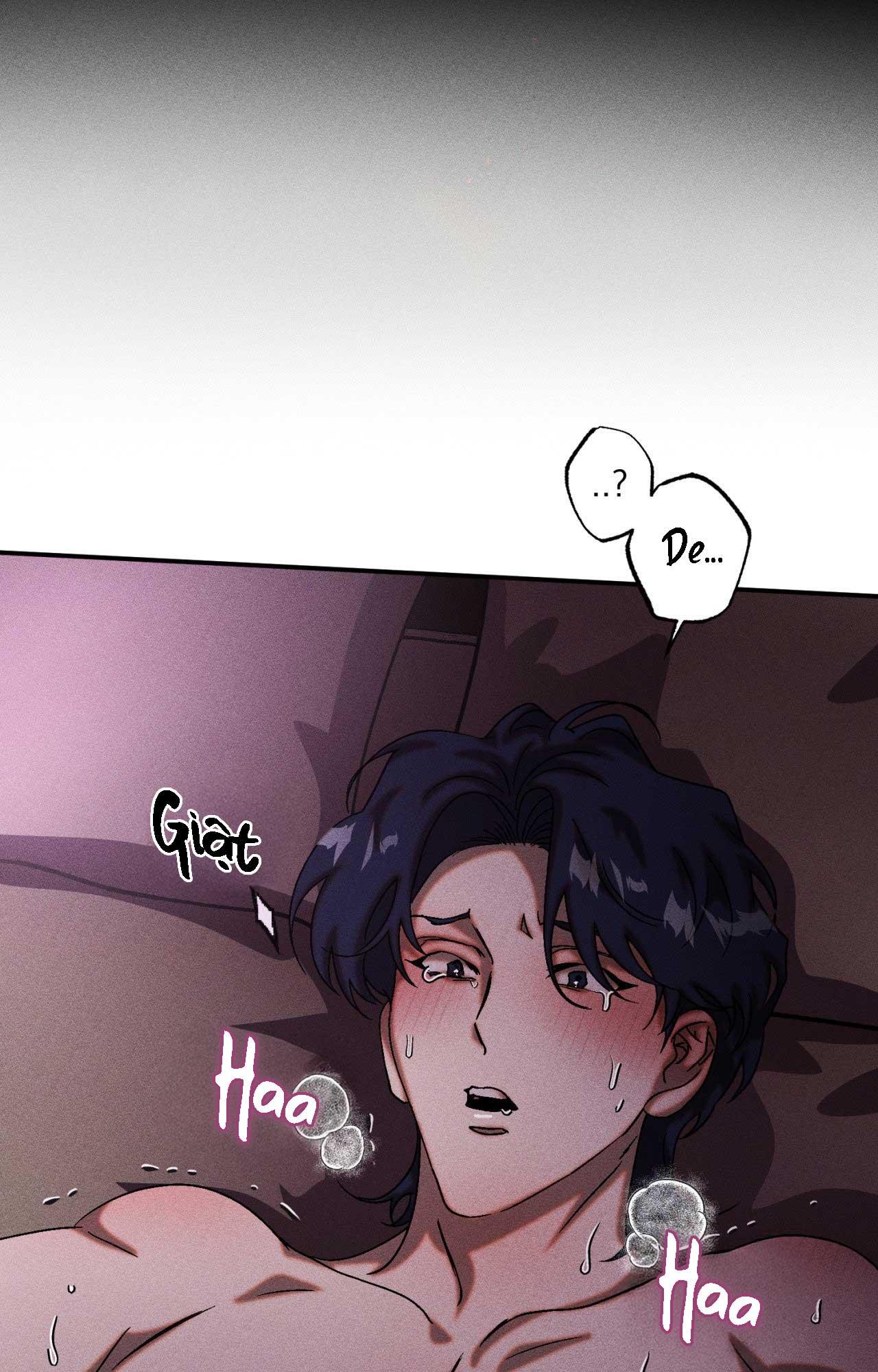 Cash Or Credit - Chap 68