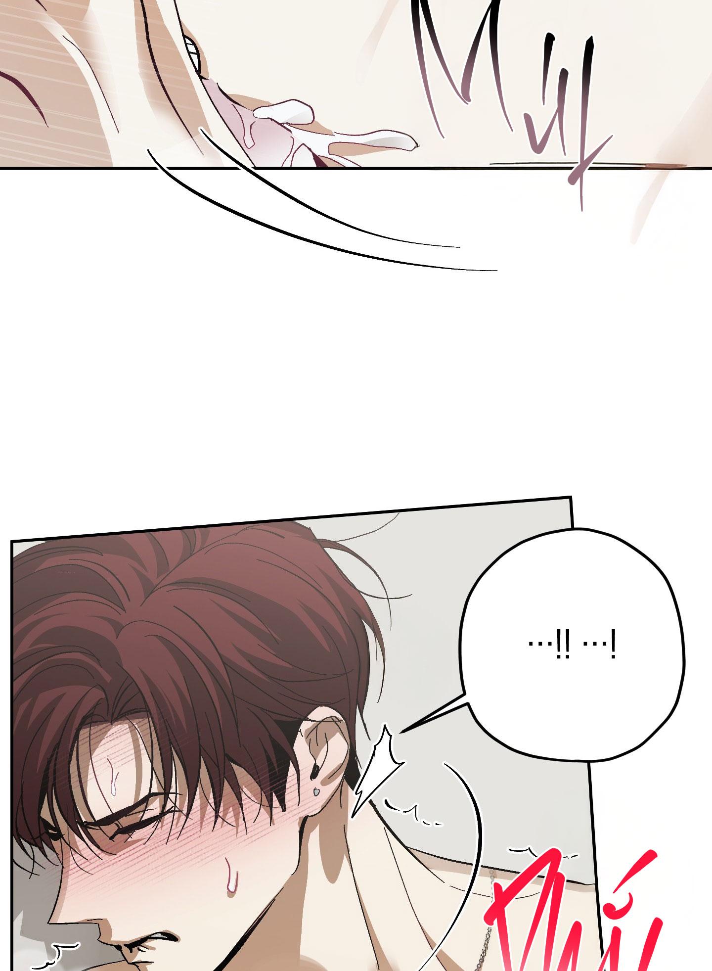 TƯƠNG XỨNG - Chap 13