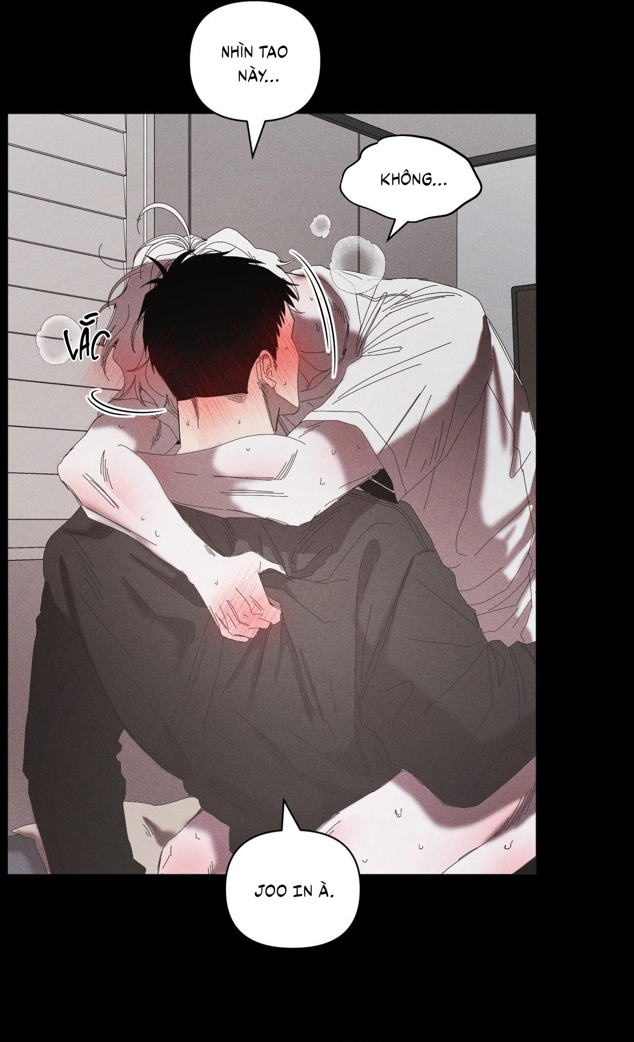 (CBunu) Mùa Đông Cuối Cùng Của Tôi - Chap 21