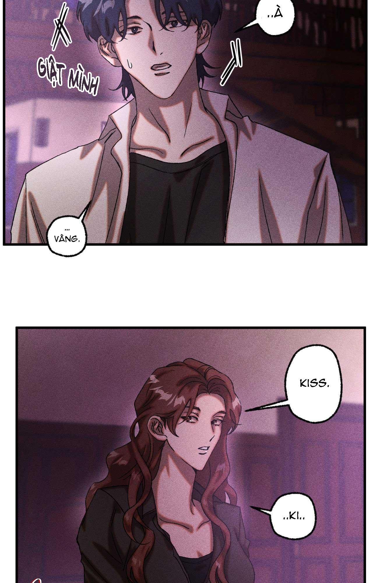 Cash Or Credit - Chap 63