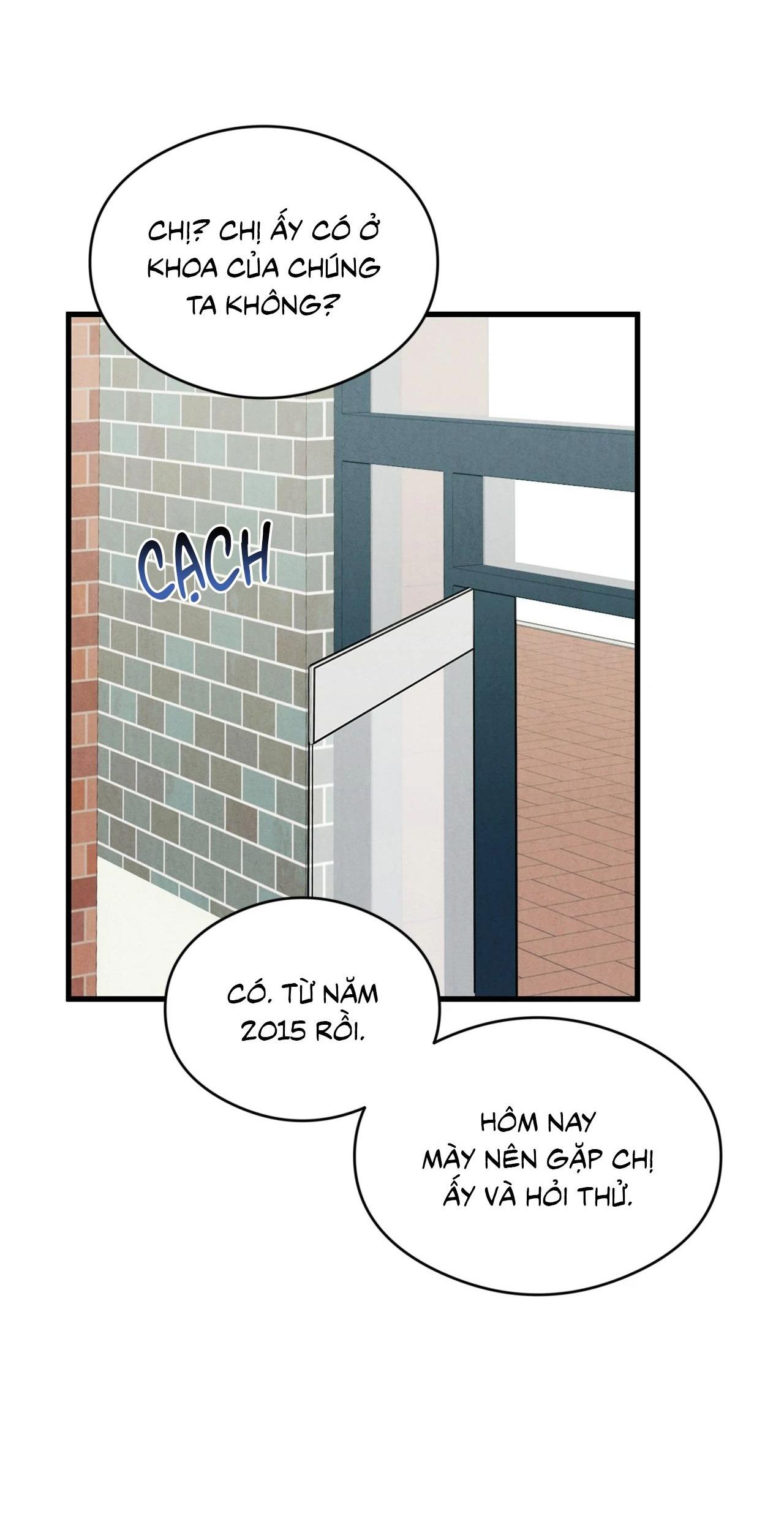 One-Room TA - Chap 37