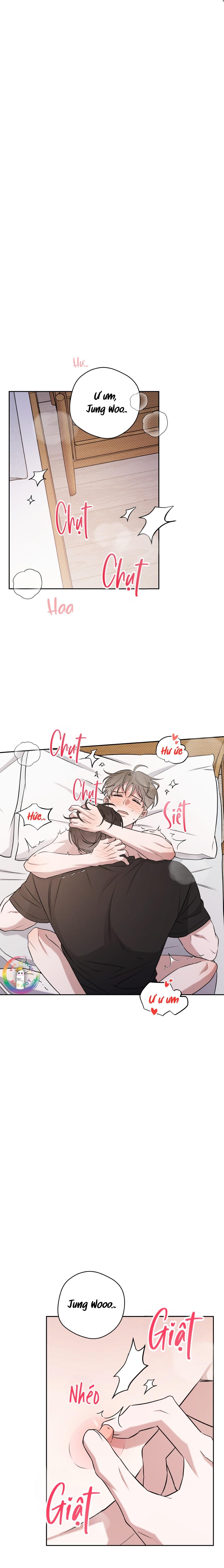 (END) Ballboy Tactics - Chap 41