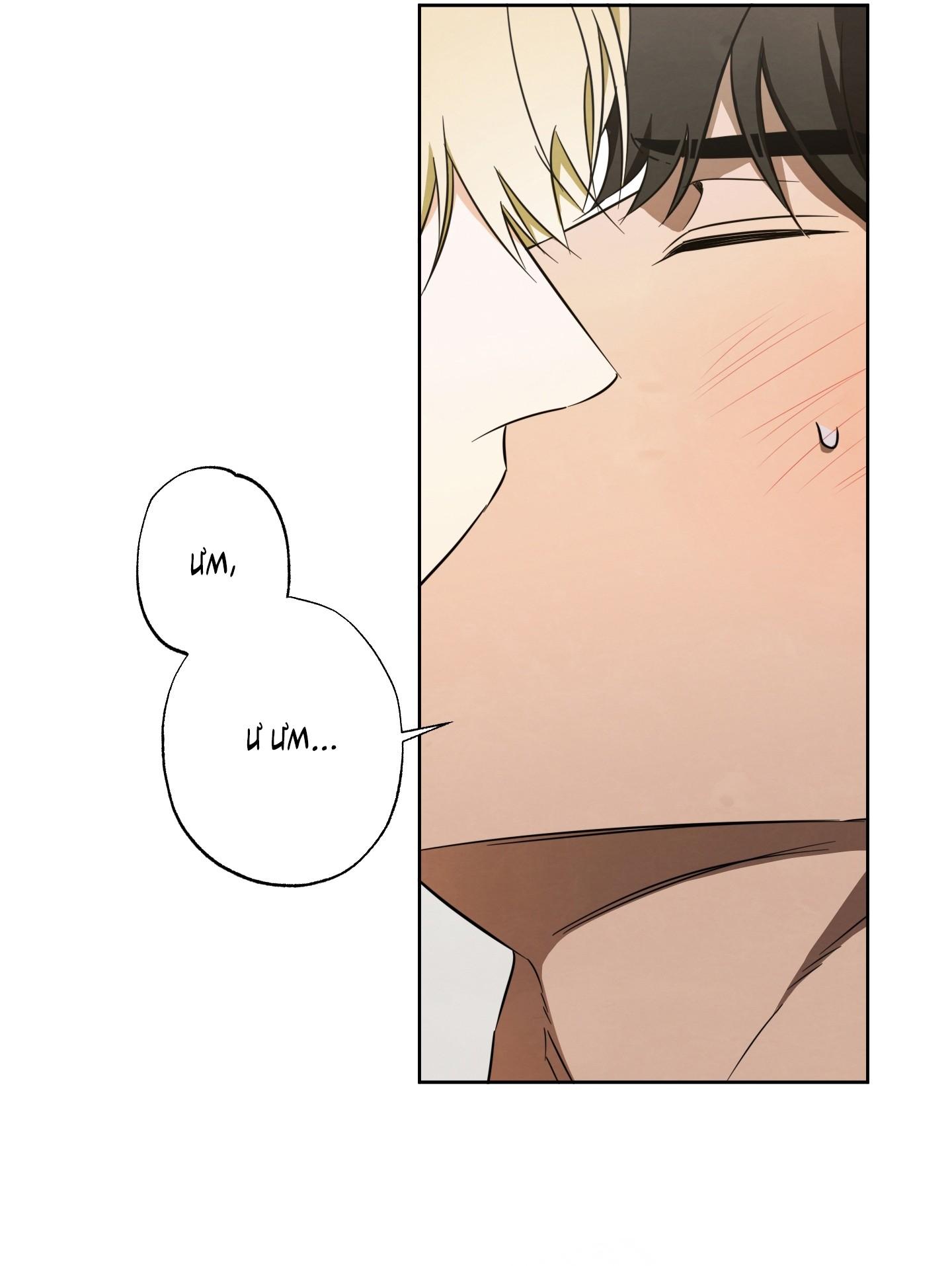 (CBunu) Bí Quyết Chinh Phục Tình Đơn Phương - Chap 5