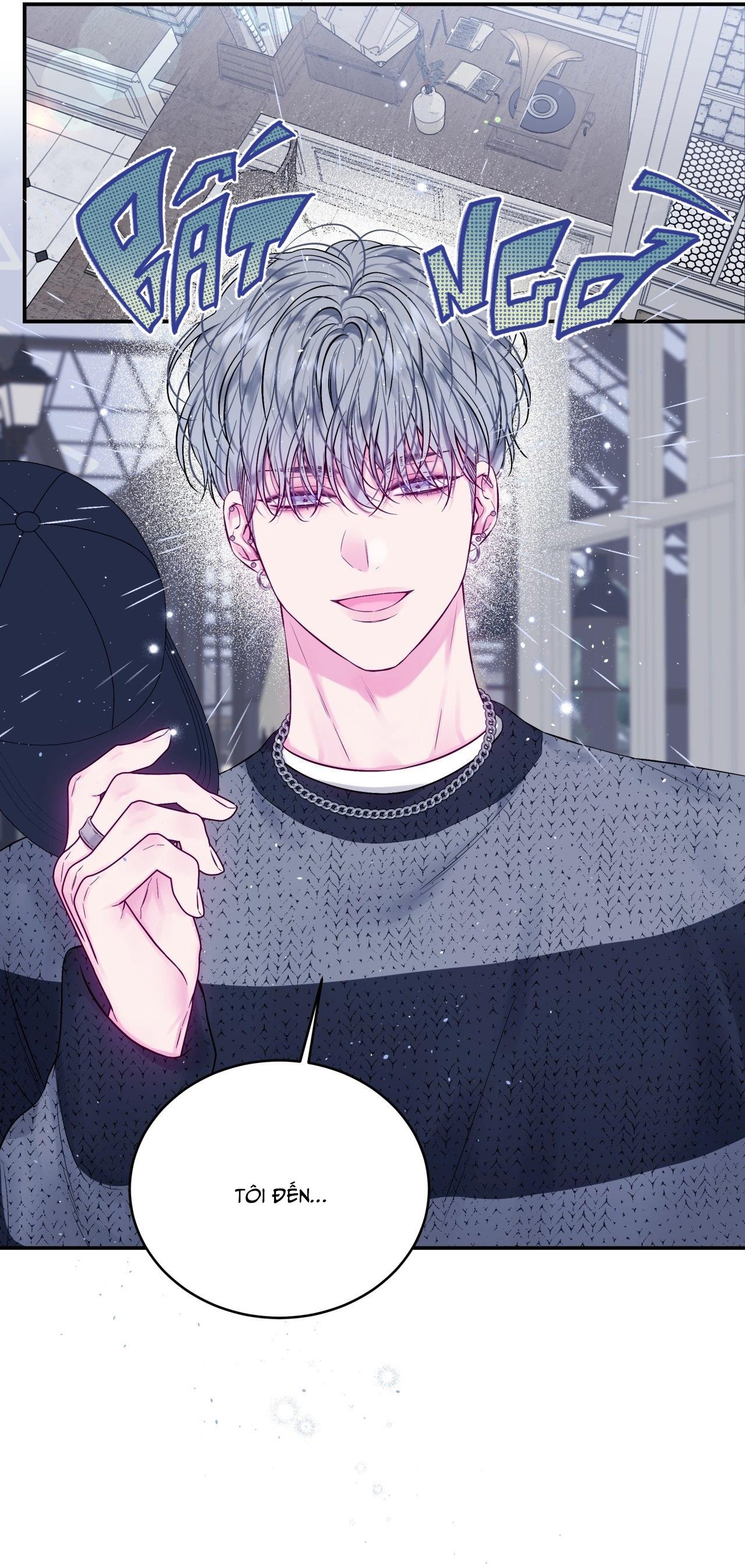 (GĐCV) IMPERFECTLY US - Chap 14