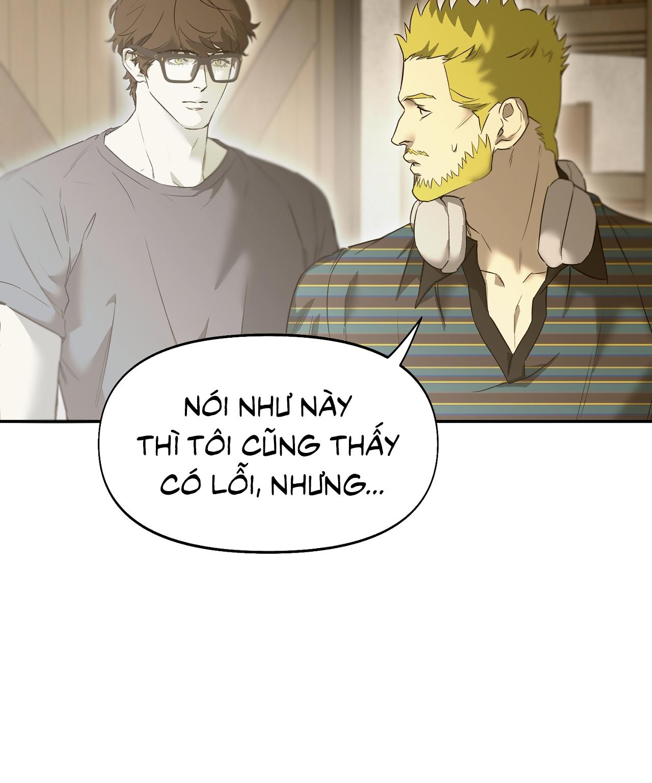 NERD PROJECT - Chap 45
