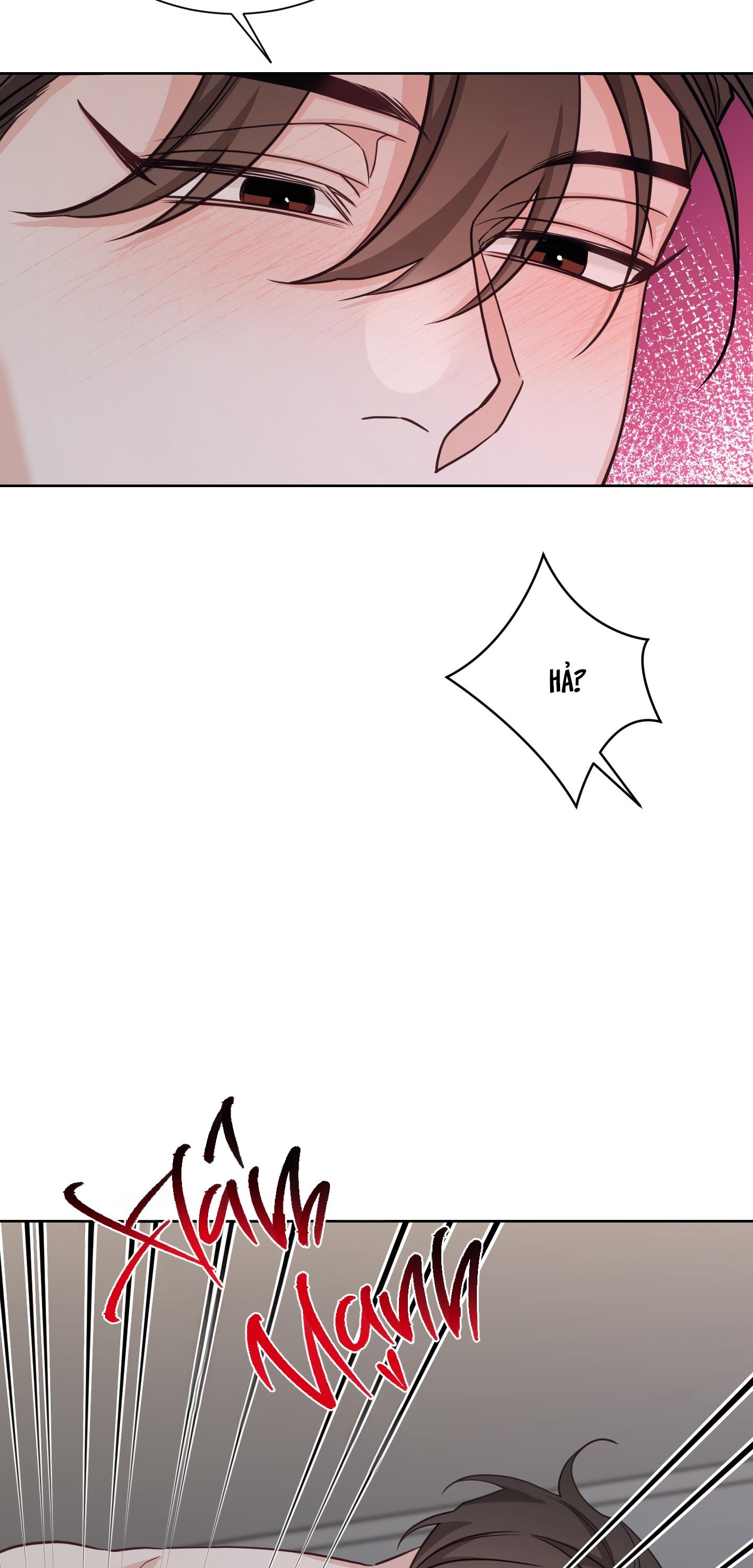 VÁN CỜ LẬT NGƯỢC - Chap 6