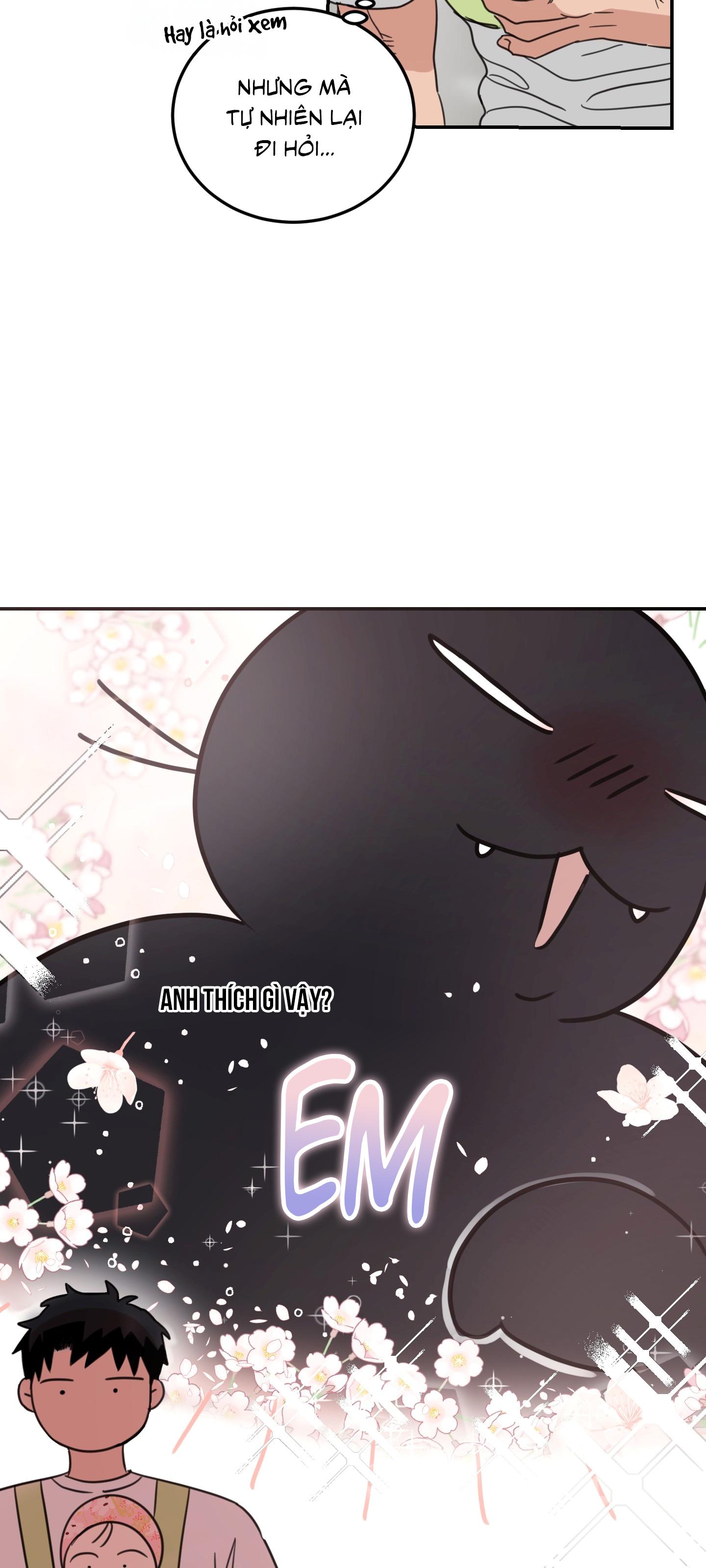 NGÔI NHÀ HƯỚNG MẶT TRỜI MỌC - Chap 54