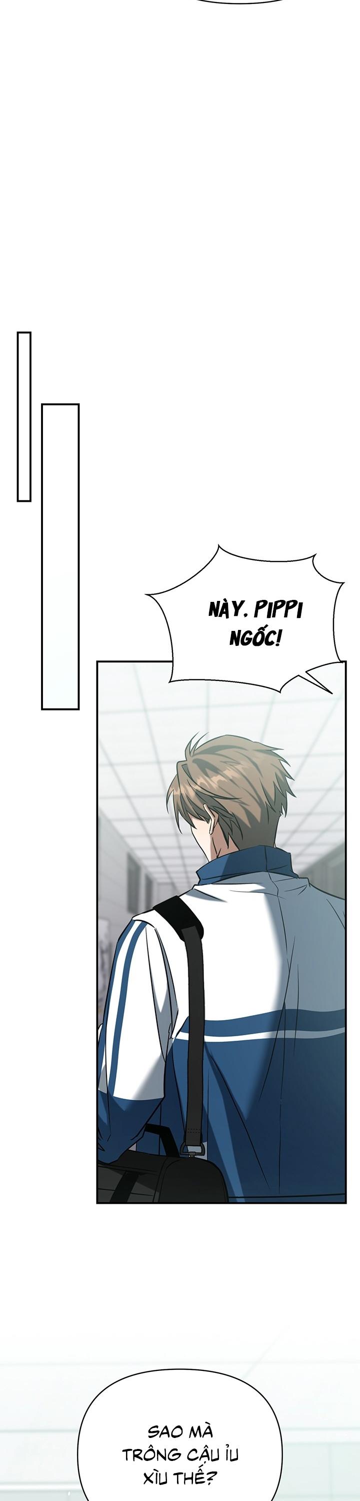 SỰ THẬT TRẦN TRỤI - Chap 1