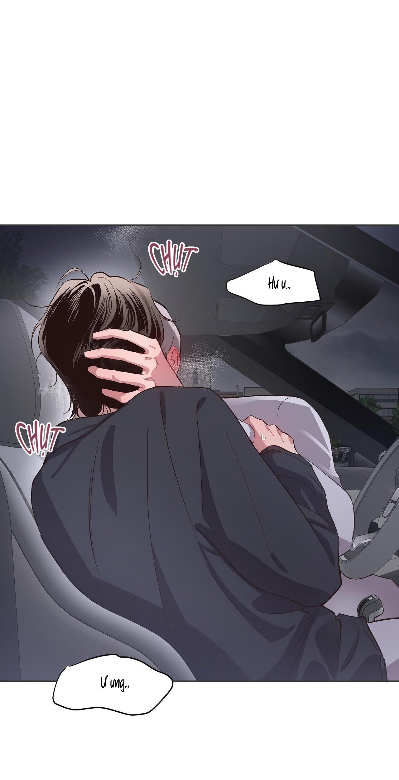 (CBunu) Bí Mật Của Mái Tóc - Chap 34