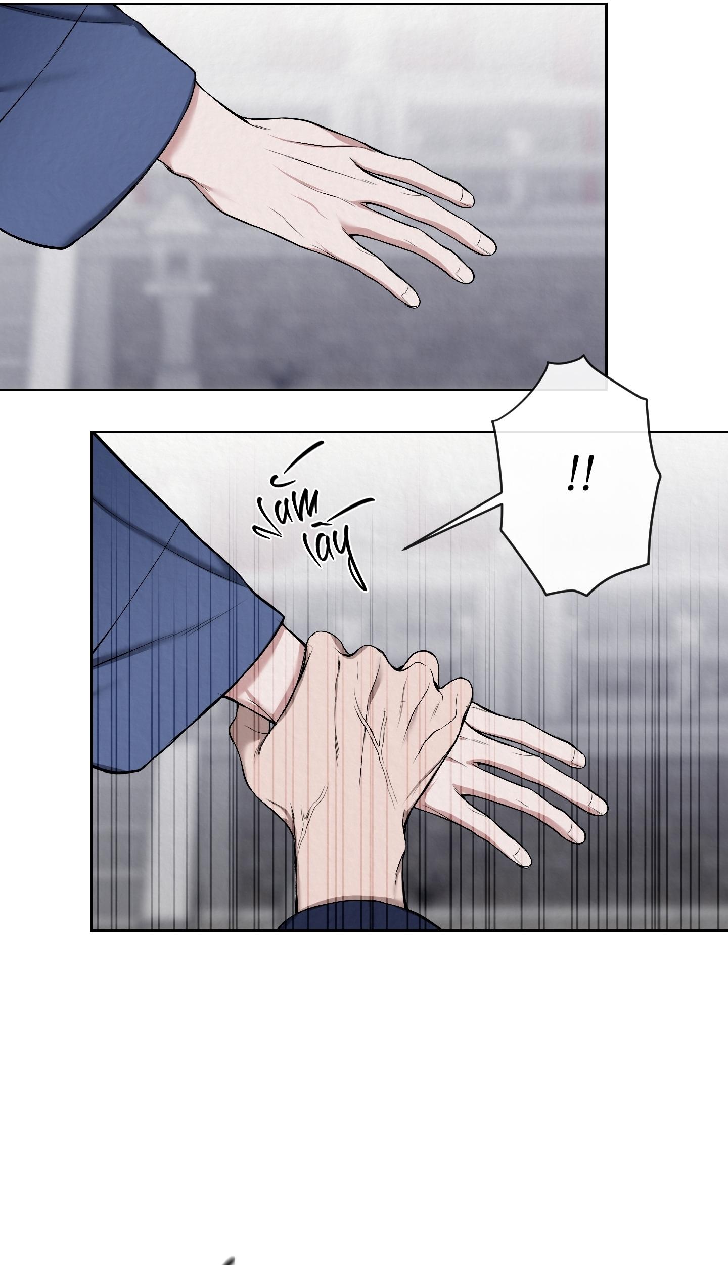 (GĐCV) HỐI HẬN - Chap 6