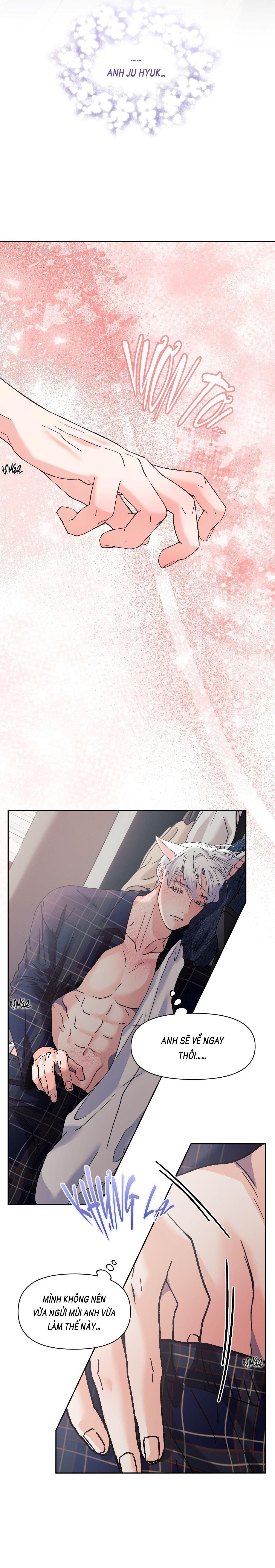 Nuôi máy DẬP từ nhỏ - Chap 25