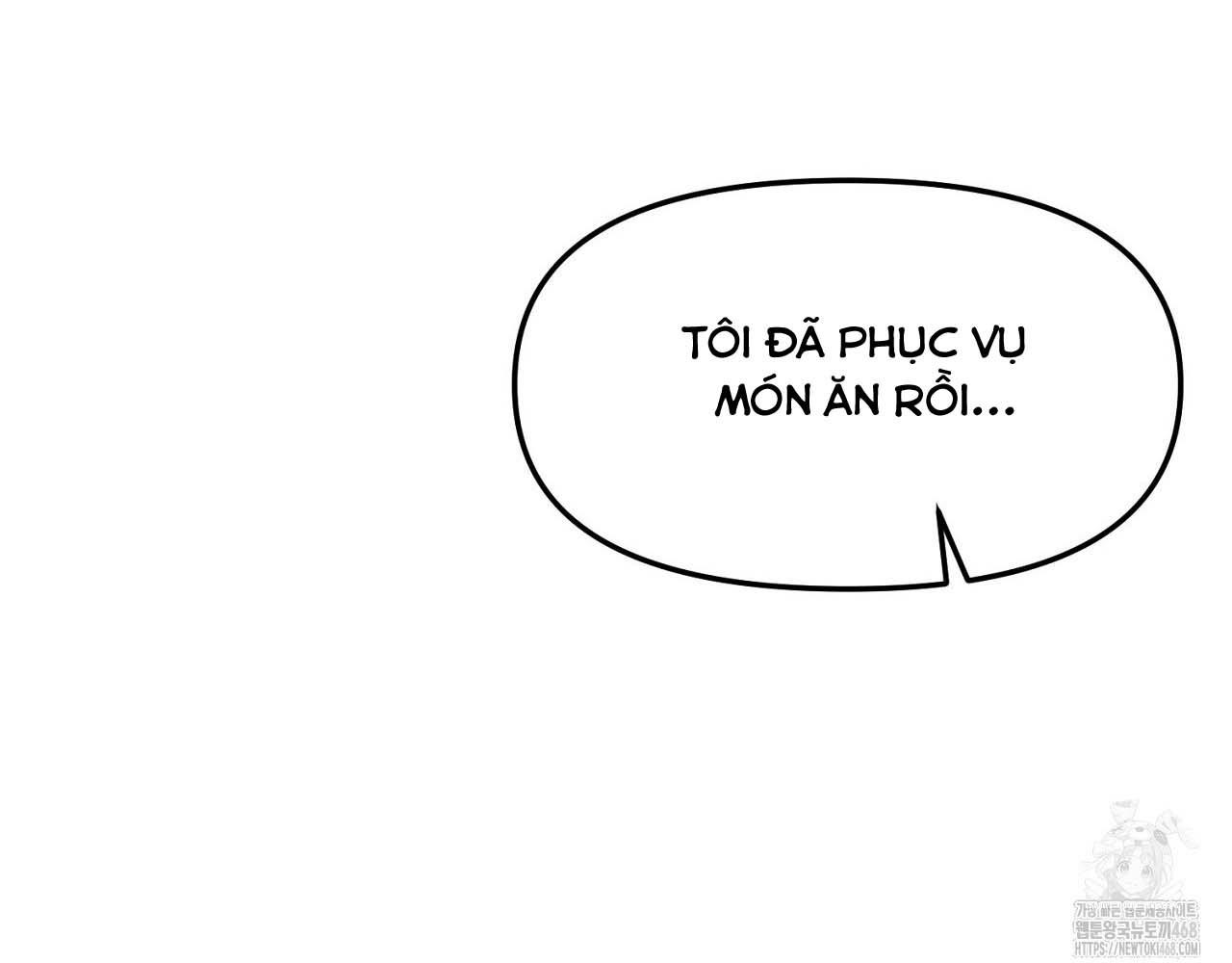 Hương Vị Không Thể Quên - Chap 3