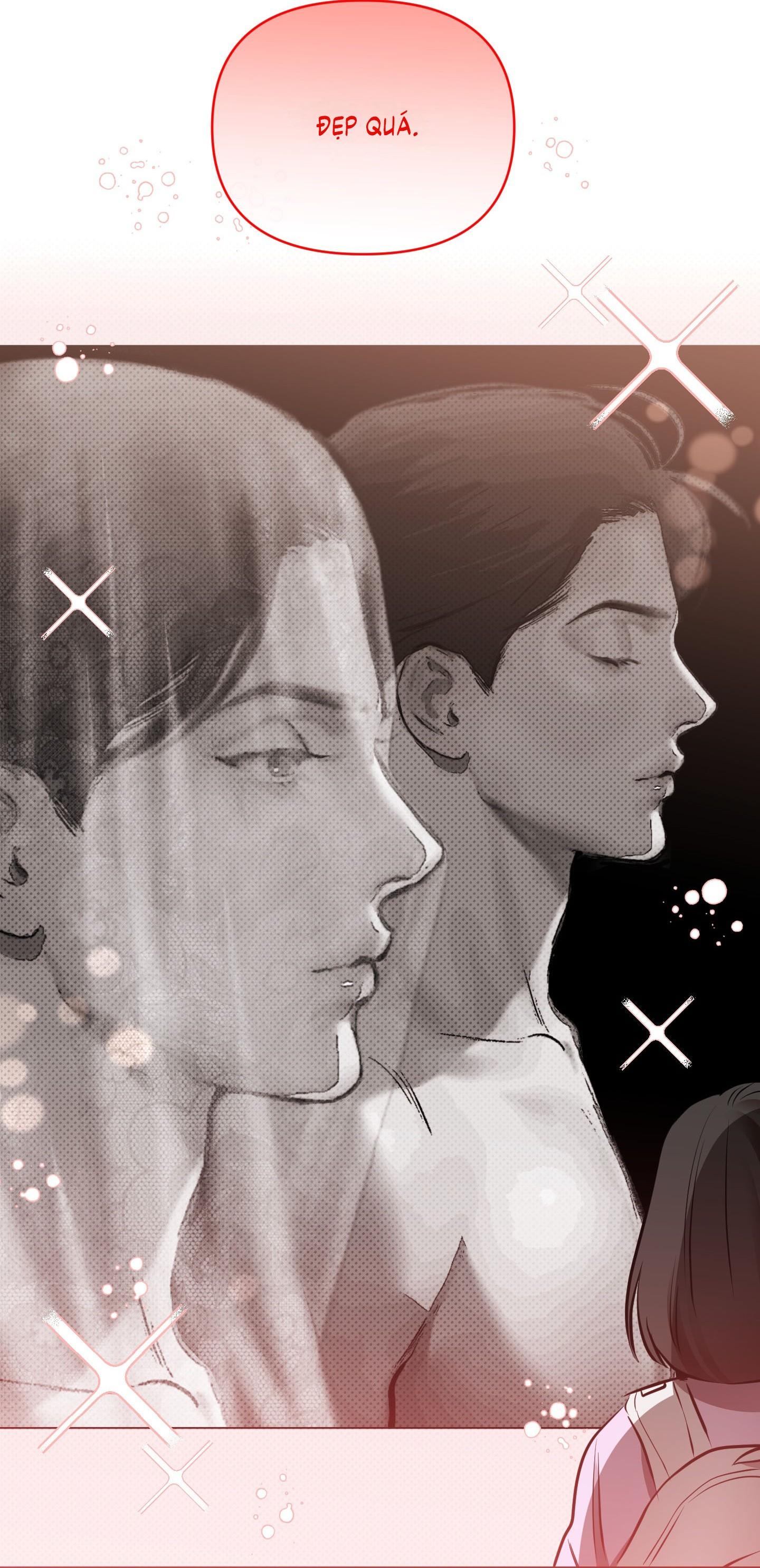 (CBunu) Tên Nhóc Siêu Cưng Của Tôi - Chap 1